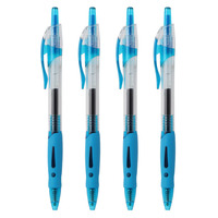 Stylo à encre gel pour violoncelle personnalisé avec caoutchouc souple rétractable 0.5mm