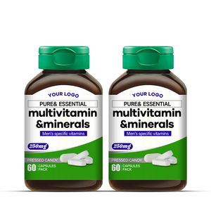 OEM özelleştirilmiş erkek çok boyutlu 250mg vitamini Gummies sinirleri rahatlatır ve çocuklar için değil uyku sağlığını iyileştirir - Product Image 6