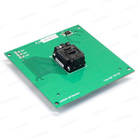 Adaptador DX4018 para XELTEK SuperPro 6100N