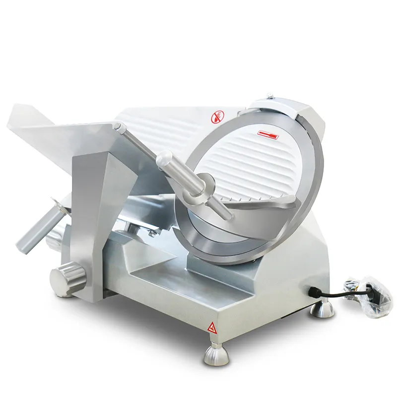 Nhà Máy Outlet Máy chế biến thịt thịt Slicer máy cho butcher thịt bò cắt hoàn toàn tự động rebanadora de Carne