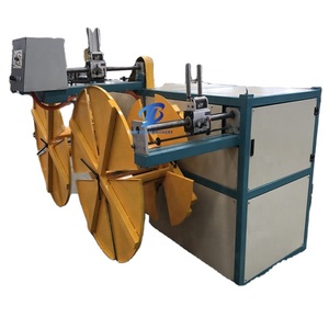 Plastic Flexibele Slang Extruder Extrusie Machine Pe/Pp/Pvc Gegolfde Slang Extrusie