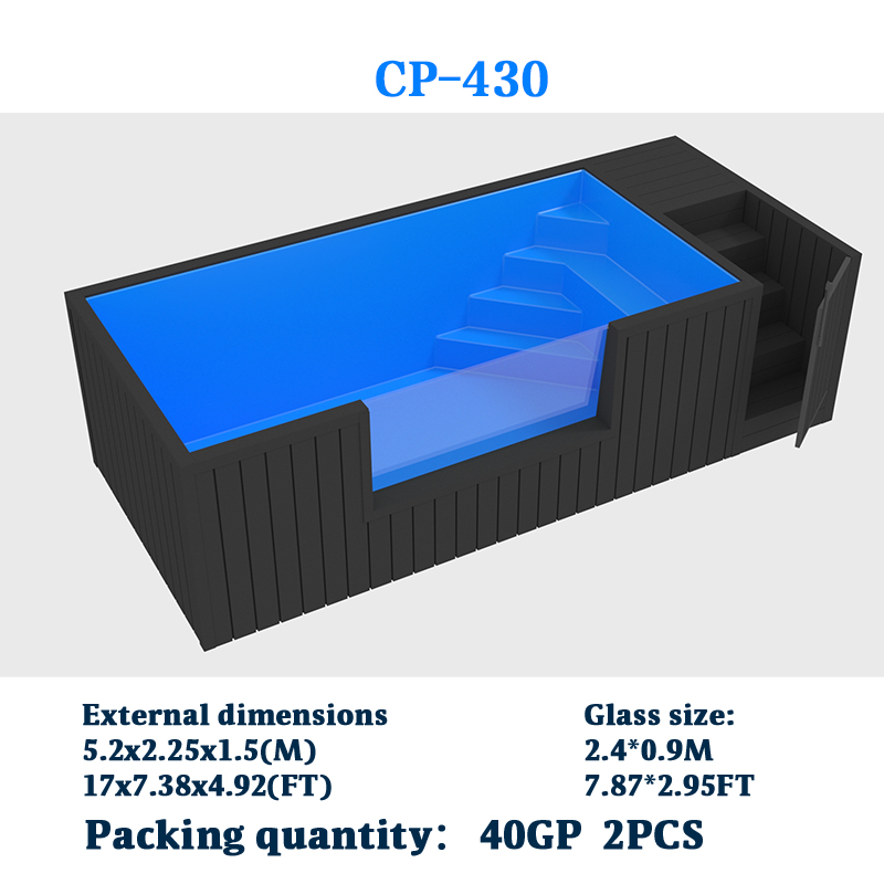 CP-430