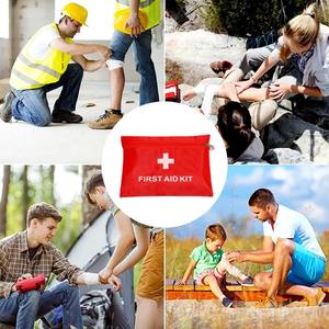 Мини-аптечка для ухода за ранами - Product Image 2