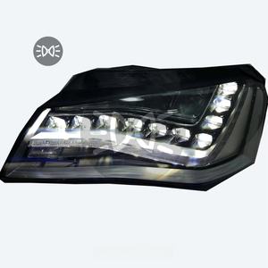 Venta caliente faros LED <span class=keywords><strong>de</strong></span> coche faros <span class=keywords><strong>de</strong></span> coche <span class=keywords><strong>de</strong></span> alta calidad LED <span class=keywords><strong>Dragon</strong></span> <span class=keywords><strong>Ball</strong></span> Super brillante para Audi A8 faros originales - Product Image 1