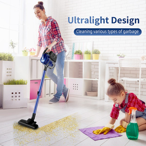 YFS GW906 Corded Handheld <b>Vacuum</b> Cleaner 5000Pa High Suction For Home Carpet Cleaning - Product Image 3