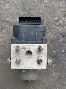 Pompa <span class=keywords><strong>ABS</strong></span> Sistema Frenante Antibloccaggio Pompa <span class=keywords><strong>ABS</strong></span> Controllo Idraulico per Nissan Townstar Nissan <span class=keywords><strong>Z</strong></span> GT-R 350Z Frontier Navara Sentra - Product Image 3