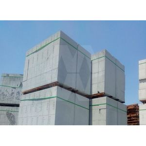 Máy Làm Gạch Bê Tông Chưng Áp Tự Động Hoàn Toàn <span class=keywords><strong>AAC</strong></span> Máy Lớn - Product Image 6