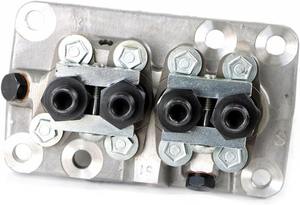 Pompe d'injection de carburant 1G852-51010 1G852-51011 1G852-51012 1G922-51014 pour moteur Kubota V2403 V2203 331 334 335 E42 E45 - Product Image 2