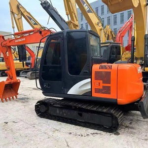 99 Nouvelles et d'occasion Machines Hitachi ZX60, Excavatrices d'occasion, Excavatrices hydrauliques sur chenilles d'occasion, Hitachi ZX70 50 60 120 d'occasion - Product Image 1