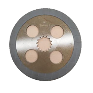 Guaranteed Quality <b>Agricultural</b> Spare <b>Parts</b> Tractor Brake Replacement of DEUTZ FAHR 240,255,310 - Product Image 5