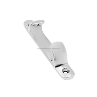 Shenghui – accessoires de bateau en acier inoxydable 316, ancre de bateau, cale d'arc à rouleau pour yacht de bateau