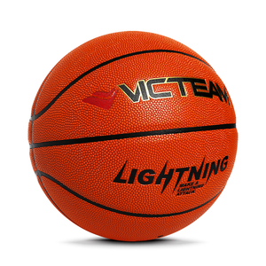 <span class=keywords><strong>Pallone</strong></span> <span class=keywords><strong>da</strong></span> <span class=keywords><strong>Basket</strong></span> Originale Personalizzato con Ottima Presa, Dimensioni e <span class=keywords><strong>Peso</strong></span> Ufficiali per Allenamento Giovanile - Product Image 3