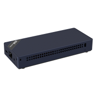 Zkmagic Dernier Mini PC Intel N100 N150 PCIE3.0/NVMe/Sata HDMI2.1 Type C Sortie 4K N150 Mini PC Lecteur d'affichage numérique