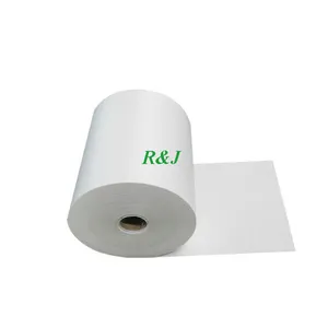 Hepa air filters Raw Material H11 H12 H13 H14 Grade Fiberglass For HEPA filter media