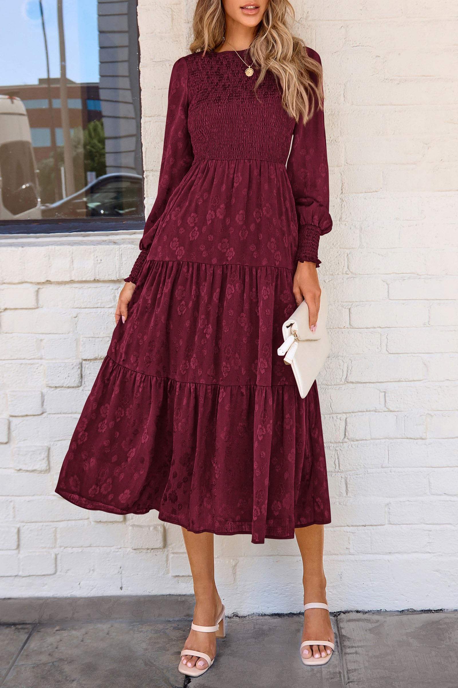 ปะการังสีแดง