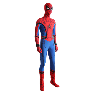 Disfraz de Cosplay Personalizado de Spider-Man: Homecoming para Adultos, Traje de Halloween para Eventos y Actuaciones - Product Image 4