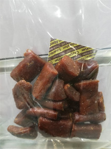 ขนมแมวสำหรับสุนัขและแมวขนมสุนัขกัดขนาดเล็กรสชาติแตกต่างกัน - Product Image 6