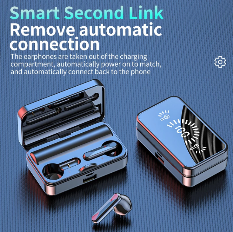 Wireless Earbuds Galaxy S20 Bluetooth Version S20 Bluetooth