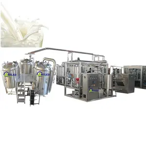 ANTLER commercial complete goat camel milk powder production line