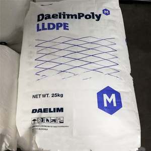 จำหน่าย TAISOX MLLDPE XP9200 ซีรีส์ เรซิน LLDPE บริสุทธิ์สำหรับฟิล์ม ความแข็งแรงสูง บรรจุ 25 กก./ถุง คุณภาพสูง - Product Image 3