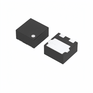 Power Management (PMIC) BOM IC In Stock 2 SFN Exposed Pad Electronic Chips Component XC6218P322HR-G - Product Image 1