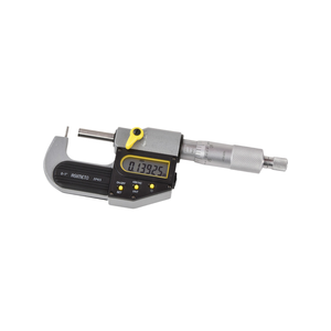 Juego de Micrómetros Versátiles Asimeto, Rango de 0-150 mm con 6 Micrómetros, Ahorra Costos y Espacio en Comparación con Comprar Múltiples Micrómetros - Product Image 1
