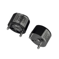 Válvula de Control del Inyector de Combustible Diésel 9308-625C 28297167, Piezas del Inyector Common Rail