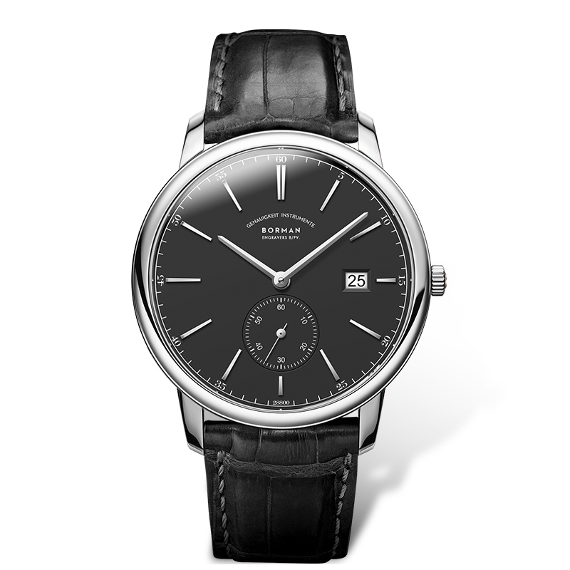 BM3817-Silver-Black-Black