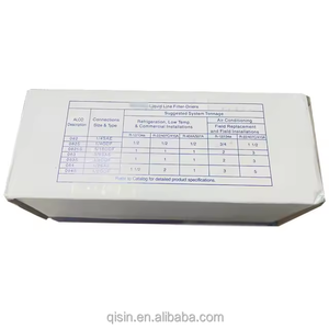 Lạnh phụ tùng Bộ lọc khô hơn và lạnh khô lọc cho hệ thống lạnh ek306s ek307s ek309s ODF Emerson - Product Image 6