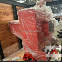 Machine de détartrage de jet hydraulique de rendement optimum pour l'acier de bande avec le système de contrôle de PLC