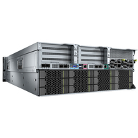 5288X V5 4U 2 个 Intel Xeon Gen2 CPU 24 个 DDR4 插槽 24 个 3.5 英寸 6 个 2.5 英寸硬盘机架式服务器现货