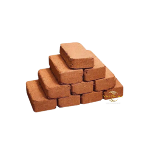 Gránulos de coco ecológico para semillas de flores y vegetales Discos de tierra de coco de expansión rápida - Product Image 4