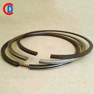 Juego <span class=keywords><strong>de</strong></span> <span class=keywords><strong>Anillos</strong></span> <span class=keywords><strong>de</strong></span> Pistón para QSB6.7 ISDE, Nuevo, Modelo 4931042 4931044 4932802 3976339 3971297 4932801 107mm con 4955641 4955169 - Product Image 6