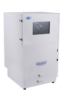 Équipement dentaire, machine de sablage puissante R-607, sablage automatique puissant