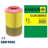 Los Fabricantes Suministran Filtros de Aire de Alta Calidad KW2432 21010247 21377917 54672530 C25740