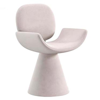 Chaises en panneaux de contreplaqué au design industriel pour la maison, le bureau, l'extérieur, le salon, la chambre, l'école, l'hôpital, les accessoires de salle de bain