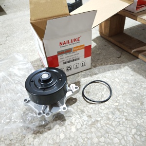NAILUKE nuovi ricambi Auto di alta qualità pompa <span class=keywords><strong>acqua</strong></span> motore OEM 16100-29415 per Toyota 1ZZ 3ZZ 4ZZ 03-13 - Product Image 5