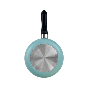 Sartén antiadherente de aluminio para freír huevos, sartén antiadherente para pasteles, tortilla de huevos, mango de cocina, sartén para carne sin palo - Product Image 6