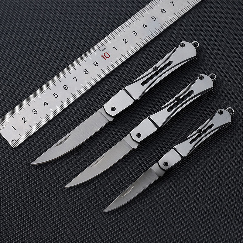 YJ Knives