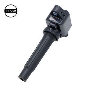 H6T61271 Pe7W18100คอยล์จุดระเบิด K6266 3285A Kc274ประสิทธิภาพสูงสำหรับ MAZDA Cx-30 DM 2.0L 3 Axela BP 1.5L Cx-4 GK 2.0L - Product Image 2