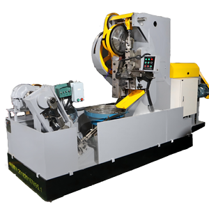 Máquina Industrial Pequeña para Fabricar Pernos en U con Motor, Rodamiento y Caja de Cambios |   380V |   Garantía de 1 año |   Diseño Preciso y Duradero - Product Image 2