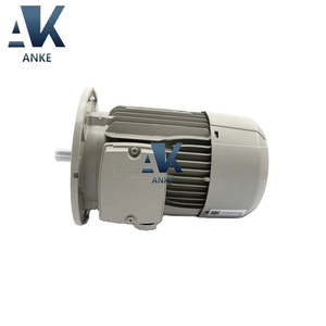 เครื่อง CNC คุณภาพดั้งเดิม 1LE1001-0DB22-1FA4 เซอร์โวมอเตอร์ของแท้ใหม่ ระบบอัตโนมัติอุตสาหกรรม ควบคุมความแม่นยำสูง - Product Image 1