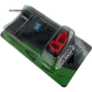 CDI MOTORCYCLE CG AC 6PIN CG200 CG250 CG 125 150 200 250 CG125 CG150 CDI RACING UNIT CDI CG CDI 150 ZAMOSA <span class=keywords><strong>DR</strong></span>-035 - Product Image 4