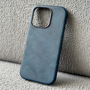 เคสหนัง PU รุ่น L118 สำหรับ iPhone 16 15 14 13 Pro Max Plus ลายม้า พร้อมแม่เหล็ก สำหรับ S24 S23 Ultra - Product Image 2