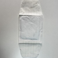 Vente en gros Hanllang 10 pièces Patchs de physiothérapie infrarouge lointain pour le nombril, pour hommes, soulagement des douleurs prostatiques et musculaires, renforcement des reins