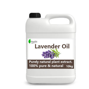 Minyak esensial Lavender ekstrak tanaman, minyak esensial Lavender, rasa Premium, perawatan kulit, aroma terapi, bantuan tidur, pijat - Product Image 4