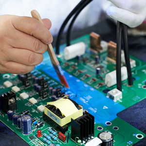 Taili 3相ACドライブコンバータVFD VSD 220V-380Vモーター用周波数インバータ0.75KW-550KW定格電力
