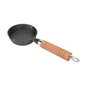 <span class=keywords><strong>Mini</strong></span> <span class=keywords><strong>poêle</strong></span> <span class=keywords><strong>à</strong></span> œufs pré-assaisonnée <span class=keywords><strong>Mini</strong></span> <span class=keywords><strong>poêle</strong></span> <span class=keywords><strong>à</strong></span> omelette avec manche en bois pour cuisinière <span class=keywords><strong>à</strong></span> gaz <span class=keywords><strong>à</strong></span> <span class=keywords><strong>induction</strong></span> électrique - Product Image 4