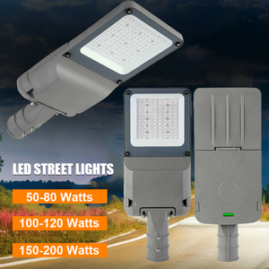 ชุดไฟฟลัดไลท์ LED อะลูมิเนียม200วัตต์และ500วัตต์สำหรับสนามกีฬากลางแจ้งและการติดตั้งเสาพร้อมการรับประกัน3ปี - Product Image 3