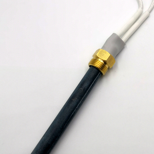 Krhx gốm nến <span class=keywords><strong>v</strong></span>ới <span class=keywords><strong>3</strong></span>/8 "đến 11.55mm phù hợp 300 watt Tổng chiều dài 94mm, 107mm, 146mm - Product Image 3